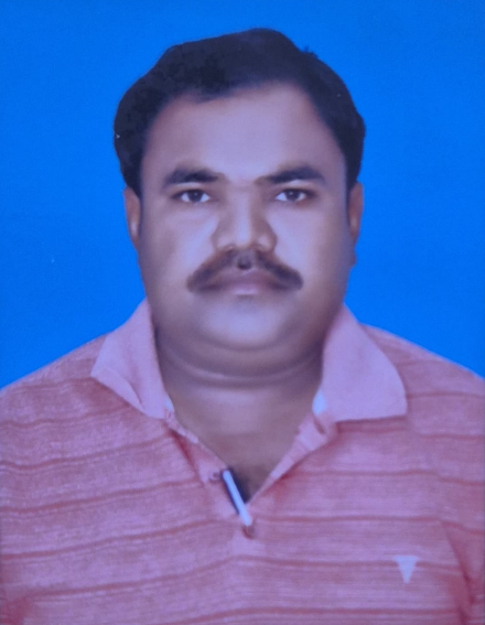 Org Officer Photo