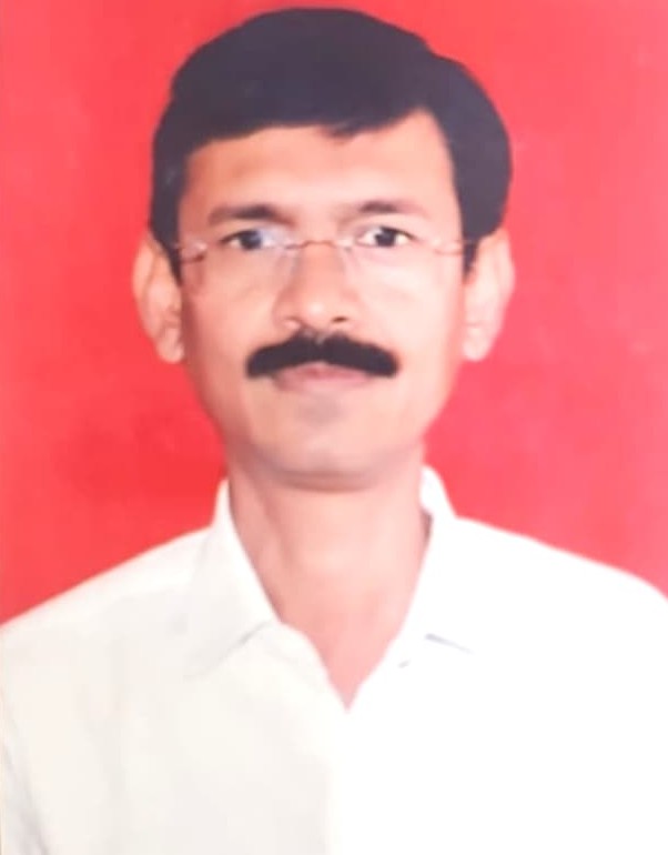 Officer Photo