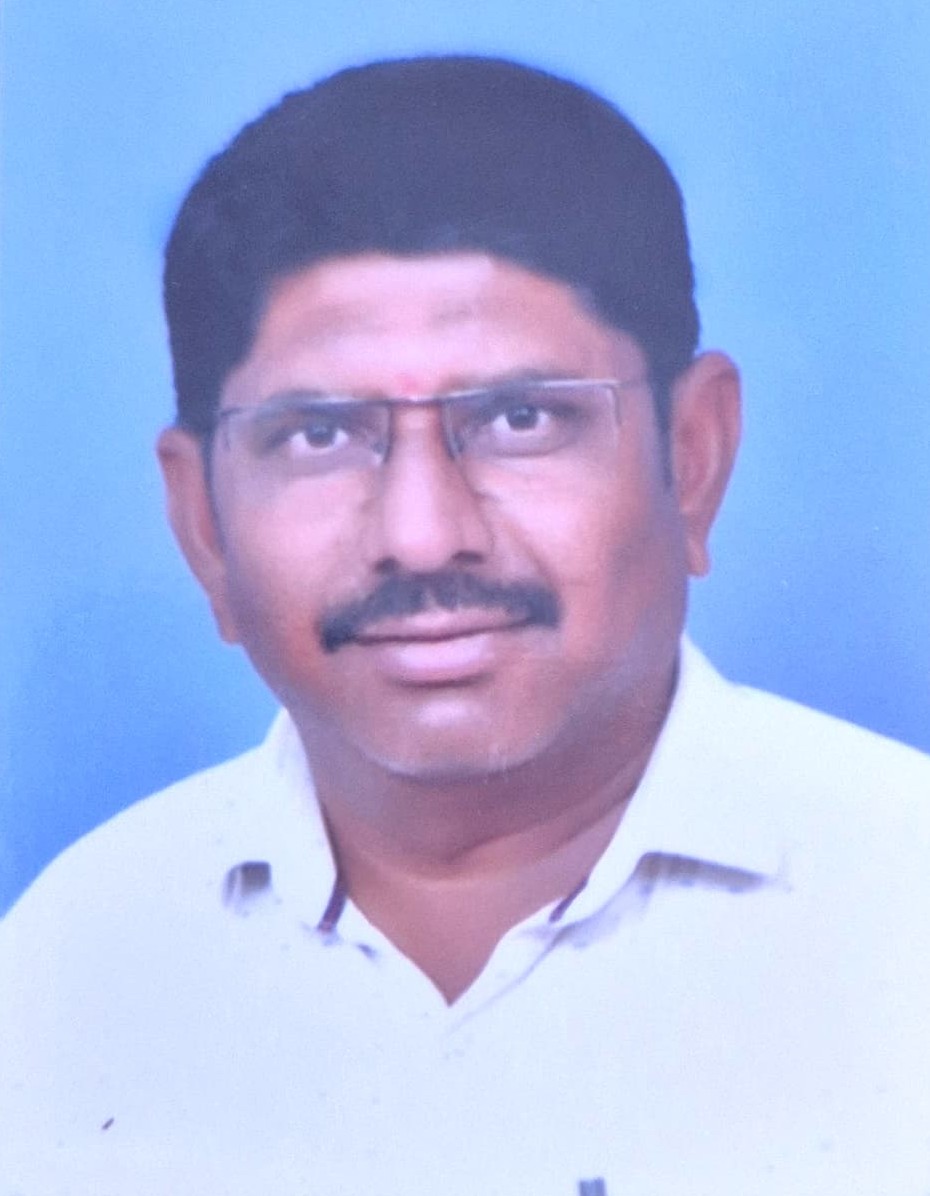Officer Photo
