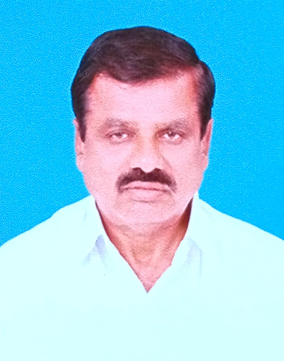 Officer Photo
