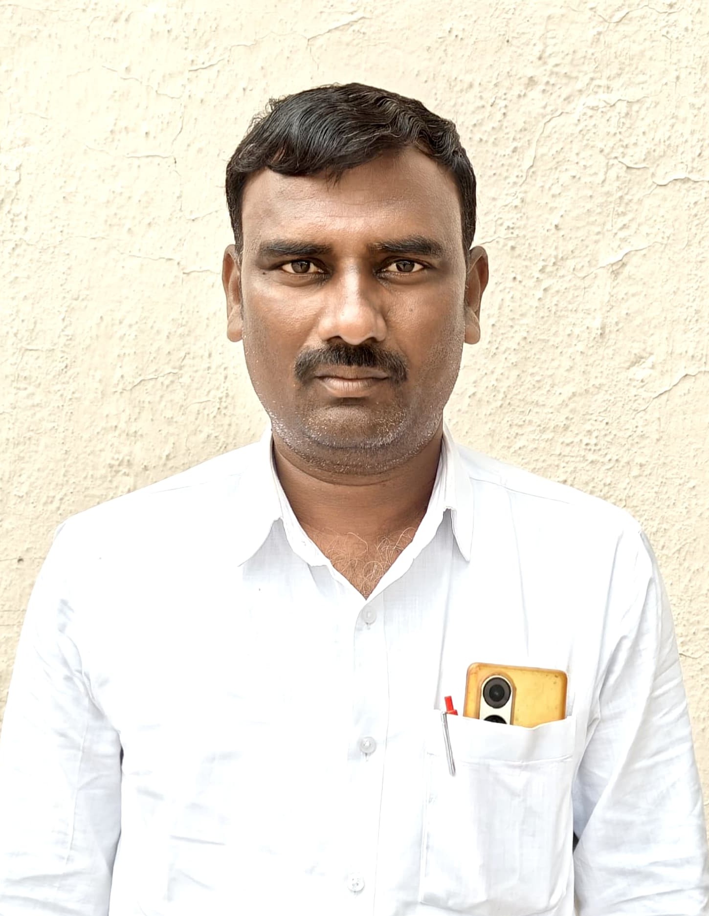 Officer Photo
