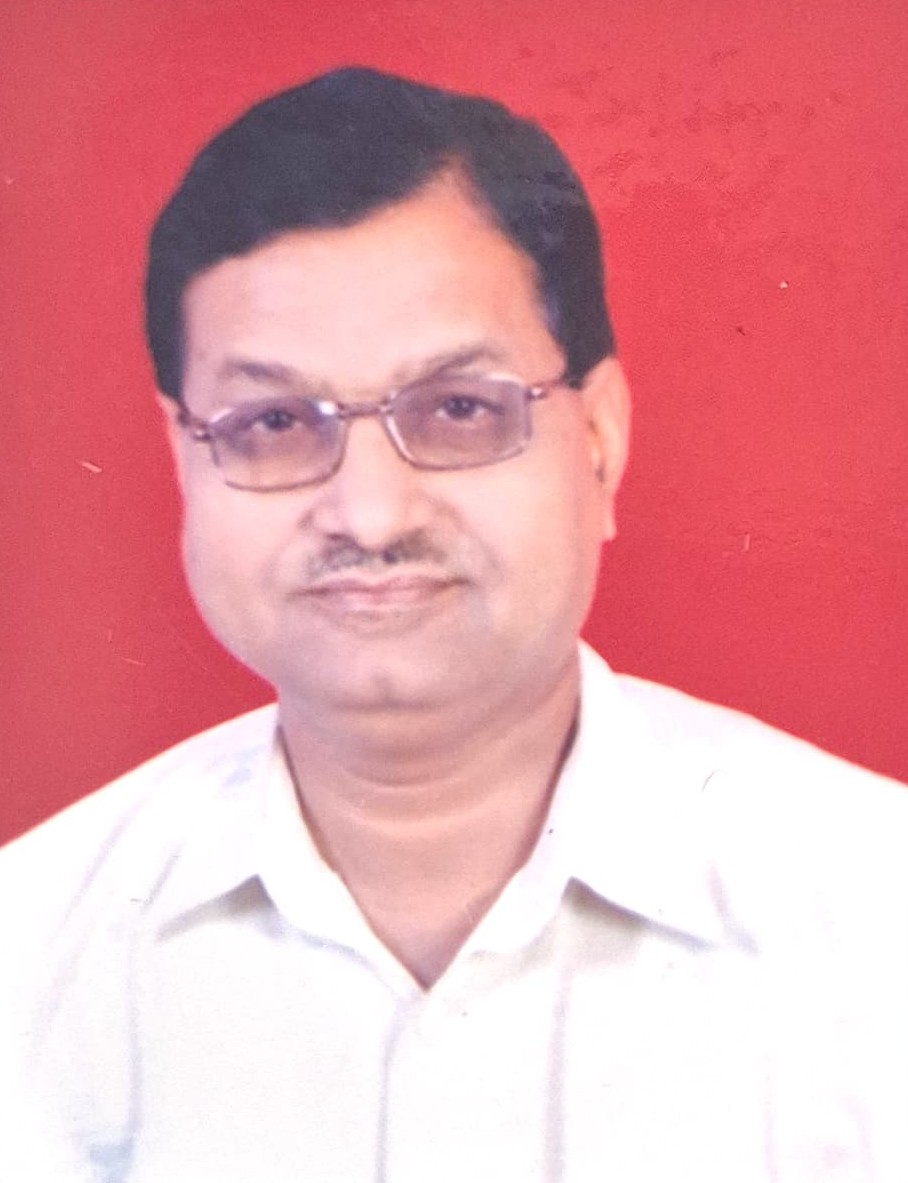 Officer Photo