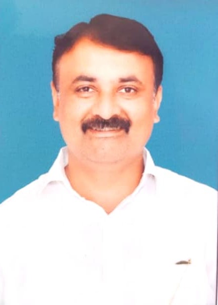 Officer Photo