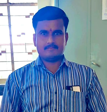 Org Officer Photo