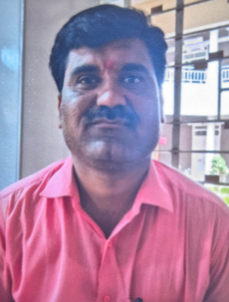 Org Officer Photo