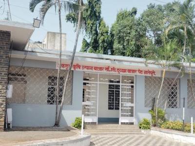 दुय्यम बाजार पेठ,नातेपुते